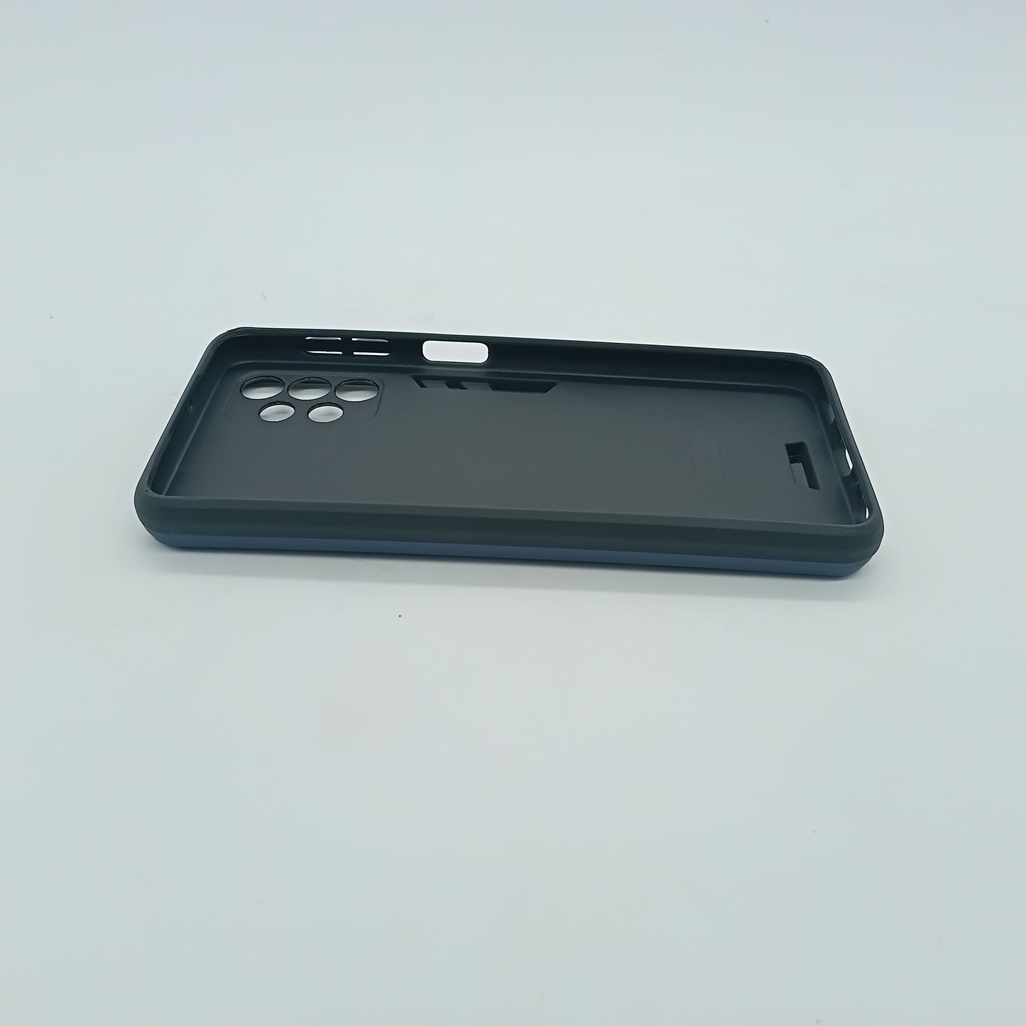 Samsung A32 5G Hard PC Case with ring holder Shockproof Slim back Cover