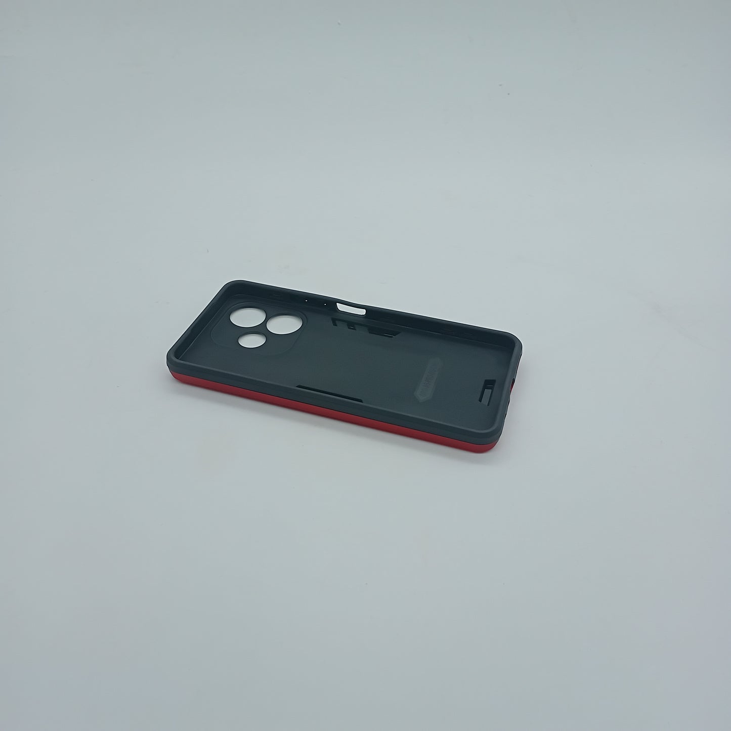 OPPO A5 Pro Hard PC Case with ring holder Shockproof Slim back Cover