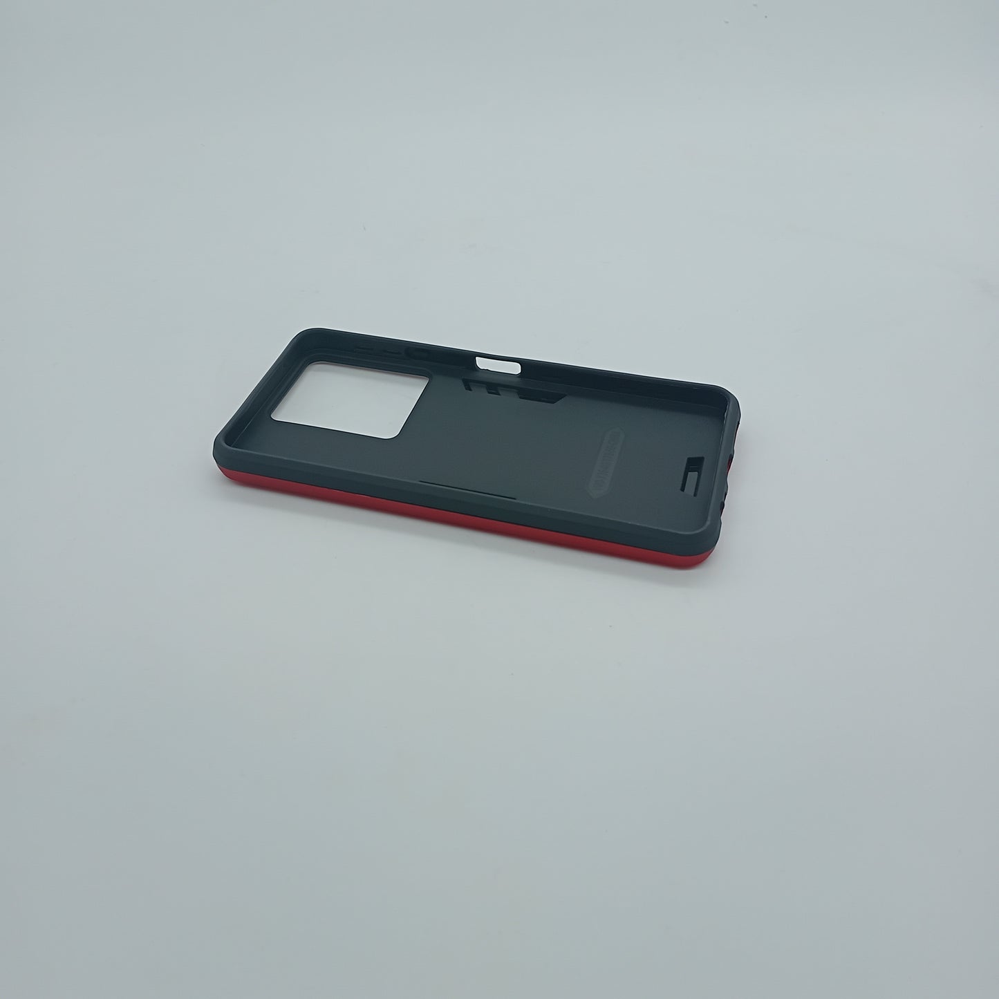 Vivo Y36 Hard PC Case with ring holder Shockproof Slim back Cover