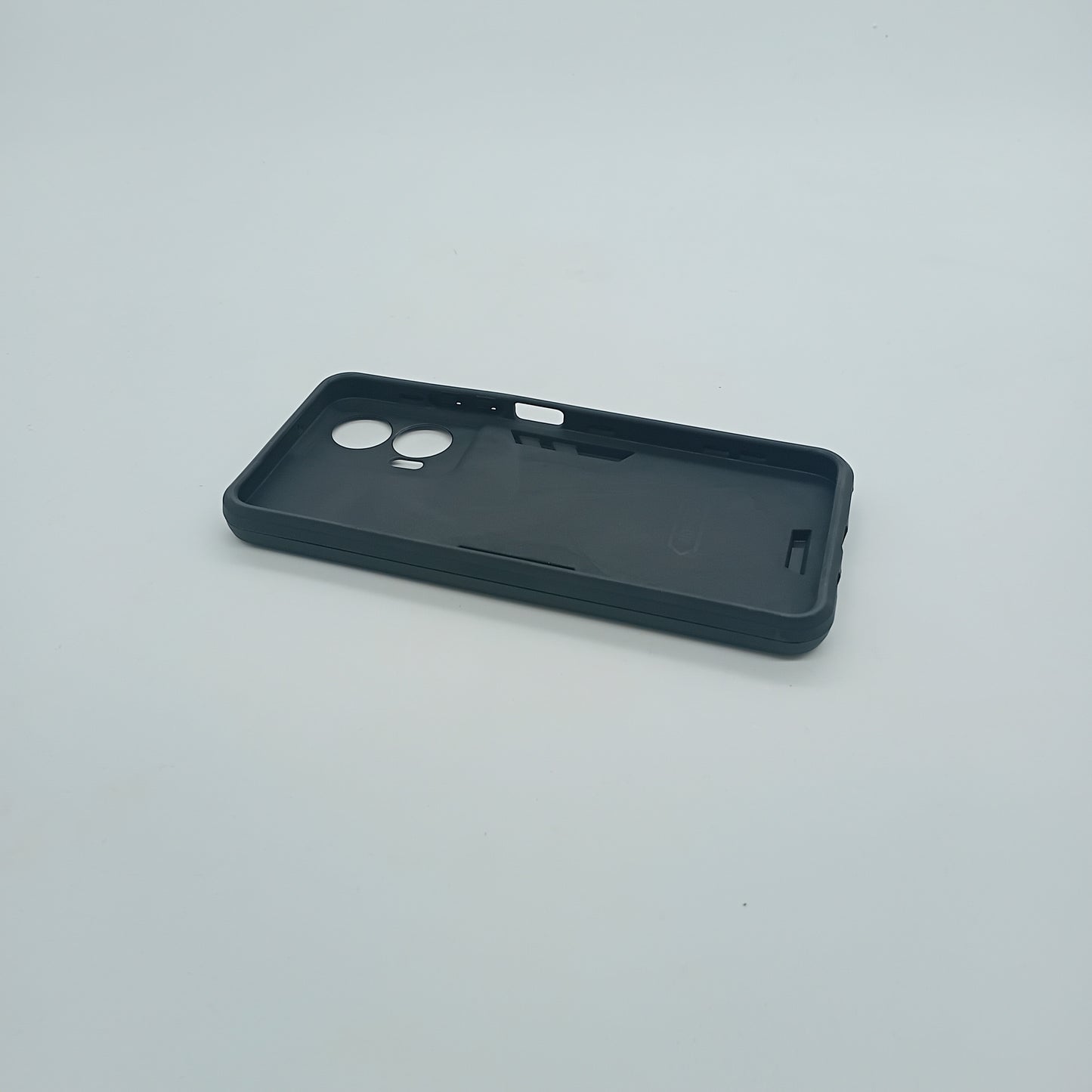 Motorola G35 Hard PC Case with ring holder Shockproof Slim back Cover