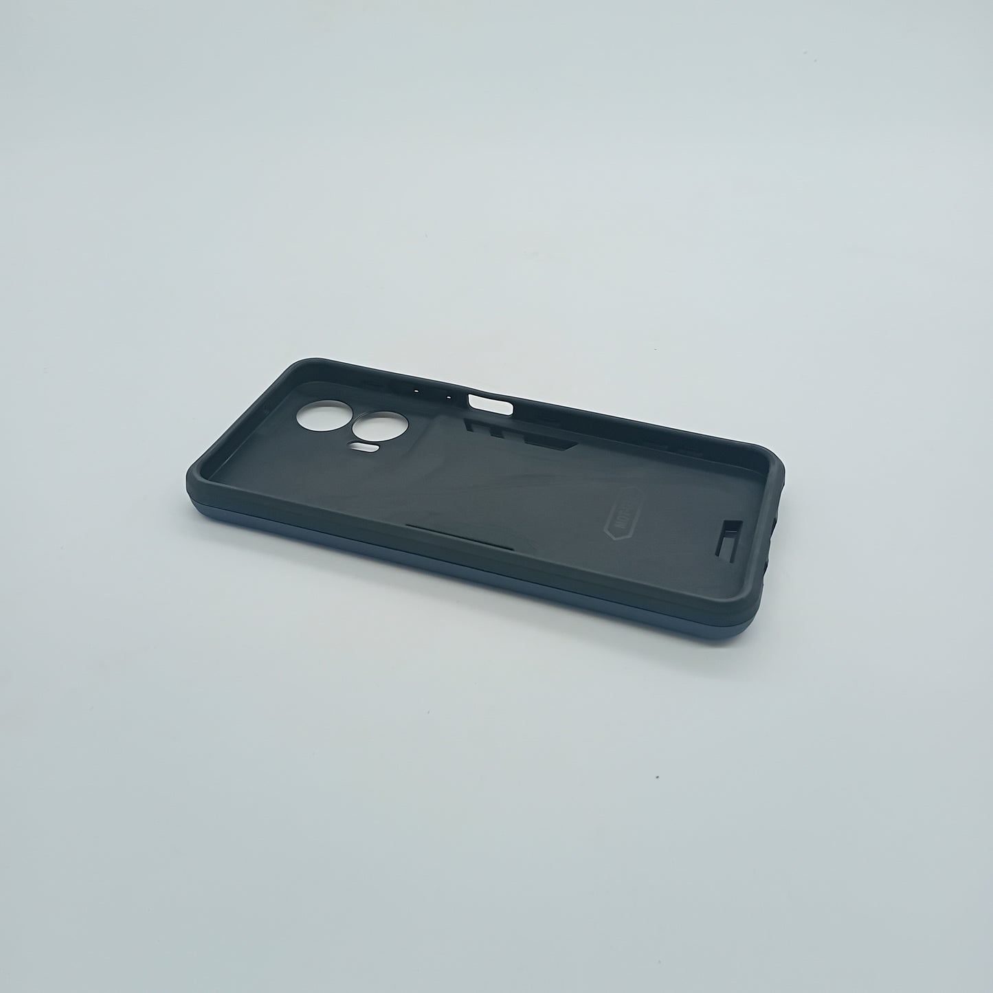 Motorola G35 Hard PC Case with ring holder Shockproof Slim back Cover