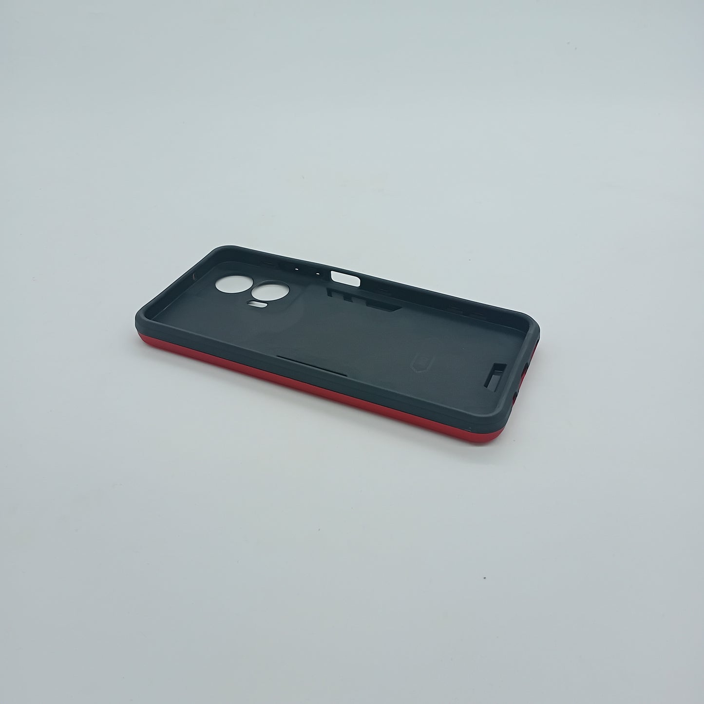 Motorola G35 Hard PC Case with ring holder Shockproof Slim back Cover