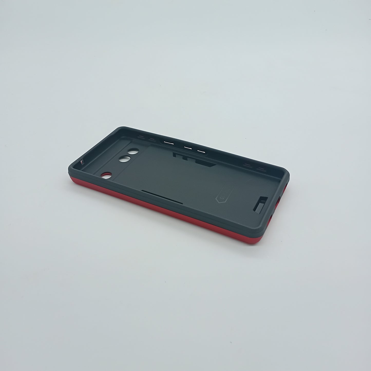 Google Pixel 7A Hard PC Case with ring holder Shockproof Slim back Cover