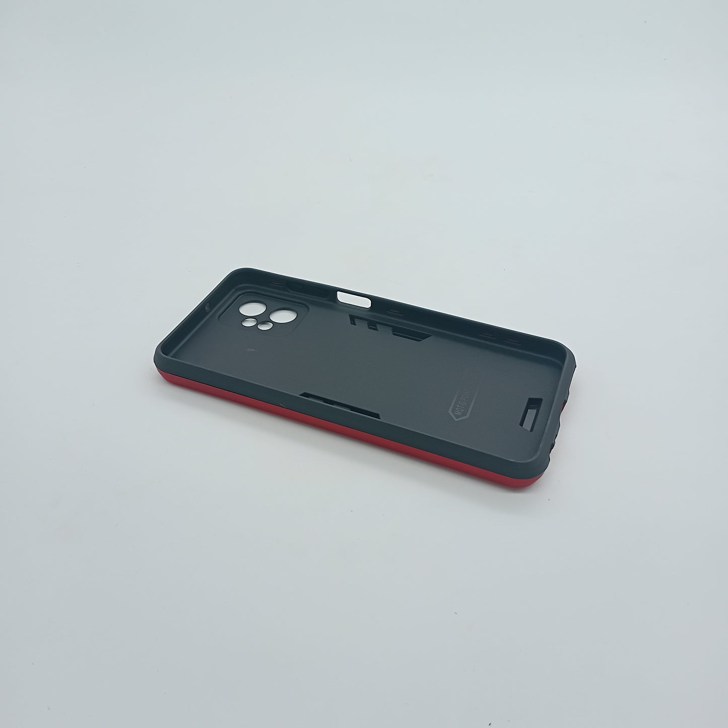 Motorola G Power Hard PC Case with ring holder Shockproof Slim back Cover