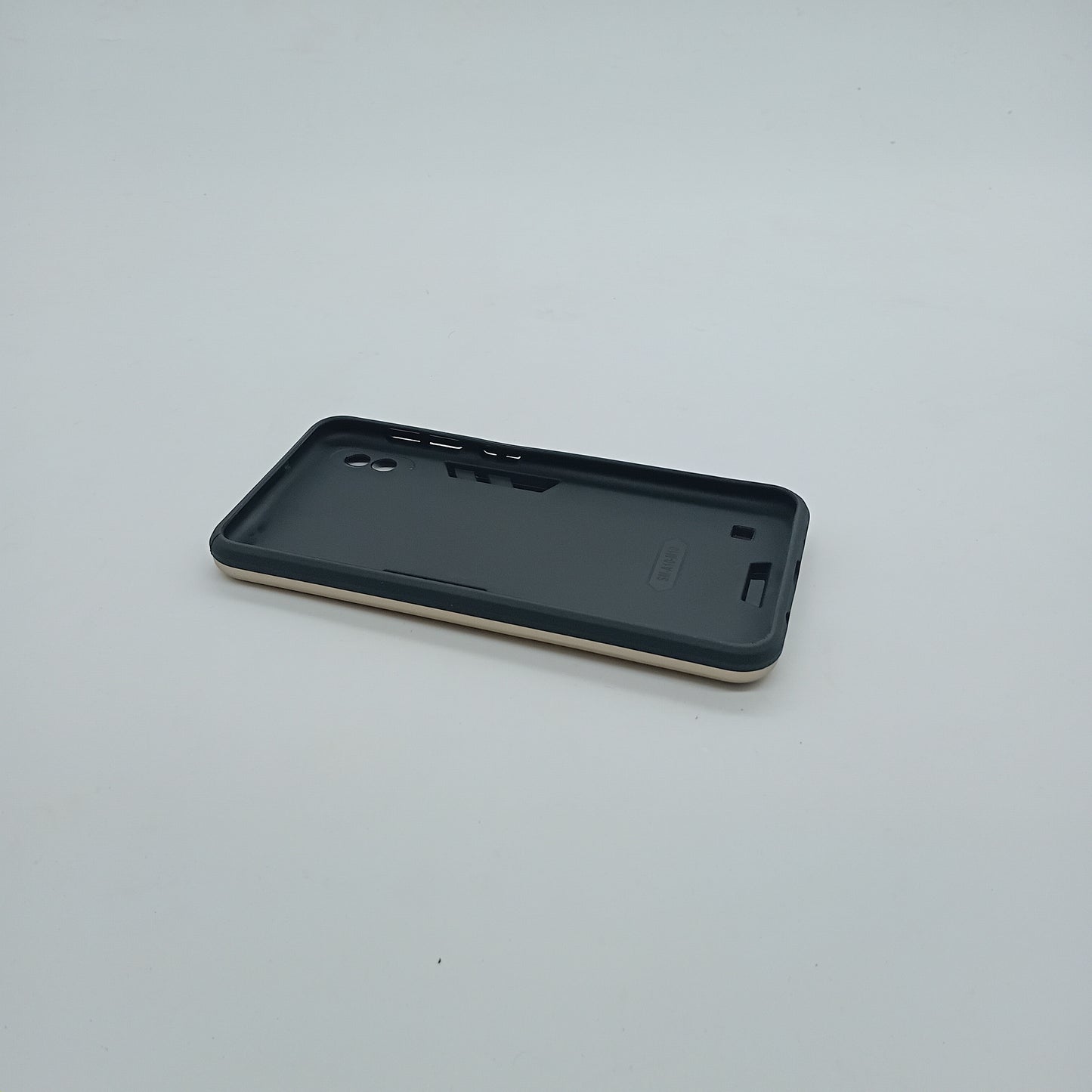 Samsung A10 Hard PC Case with ring holder Shockproof Slim back Cover