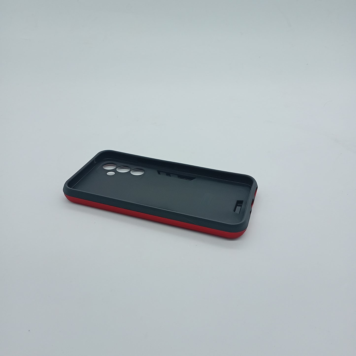 Samsung A54 5G Hard PC Case with ring holder Shockproof Slim back Cover