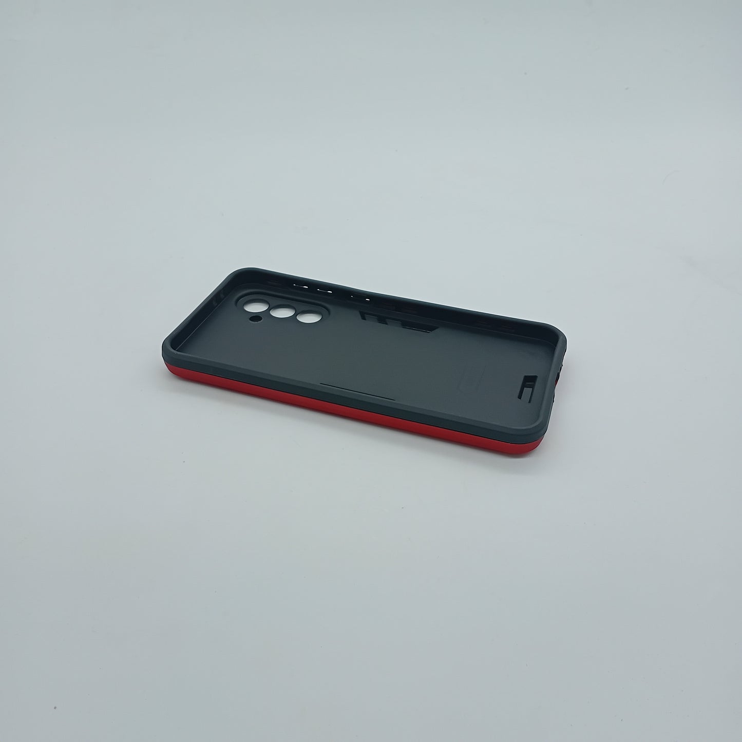 Samsung A36 Hard PC Case with ring holder Shockproof Slim back Cover