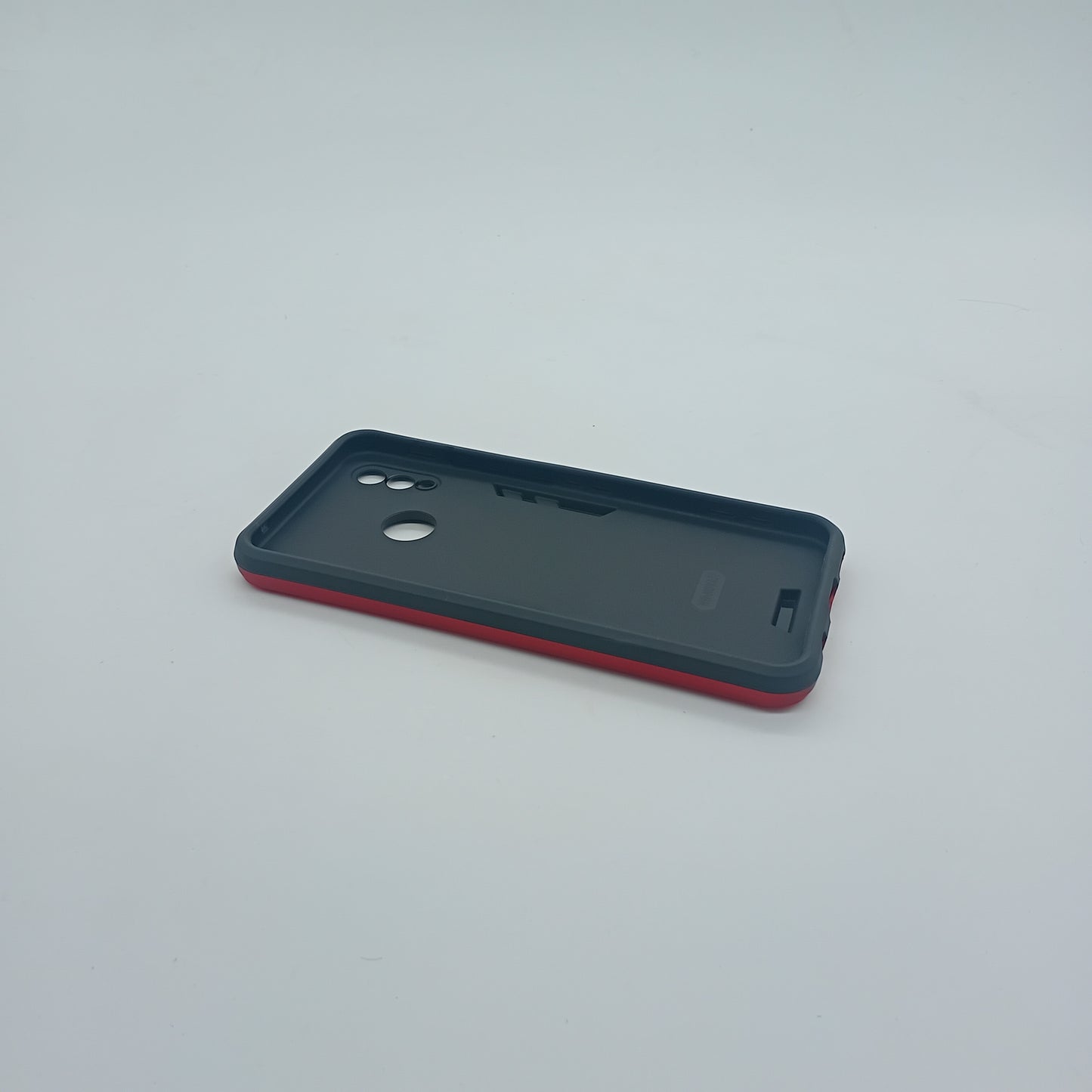 Huawei Nova 3i Hard PC Case with ring holder Shockproof Slim back Cover