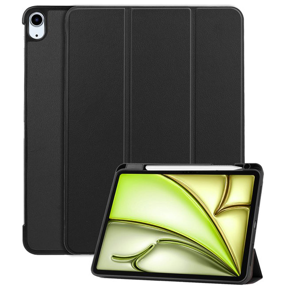 iPad Air 13" (2024) Tab Pouch - Slim Protective Zipper Case
