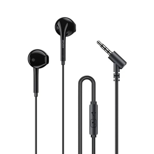 AWEI PC-7 Wired Earphones
