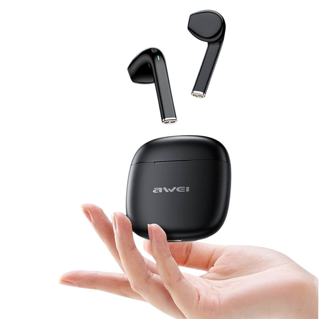AWEI T26 Pro TWS Bluetooth Earbuds