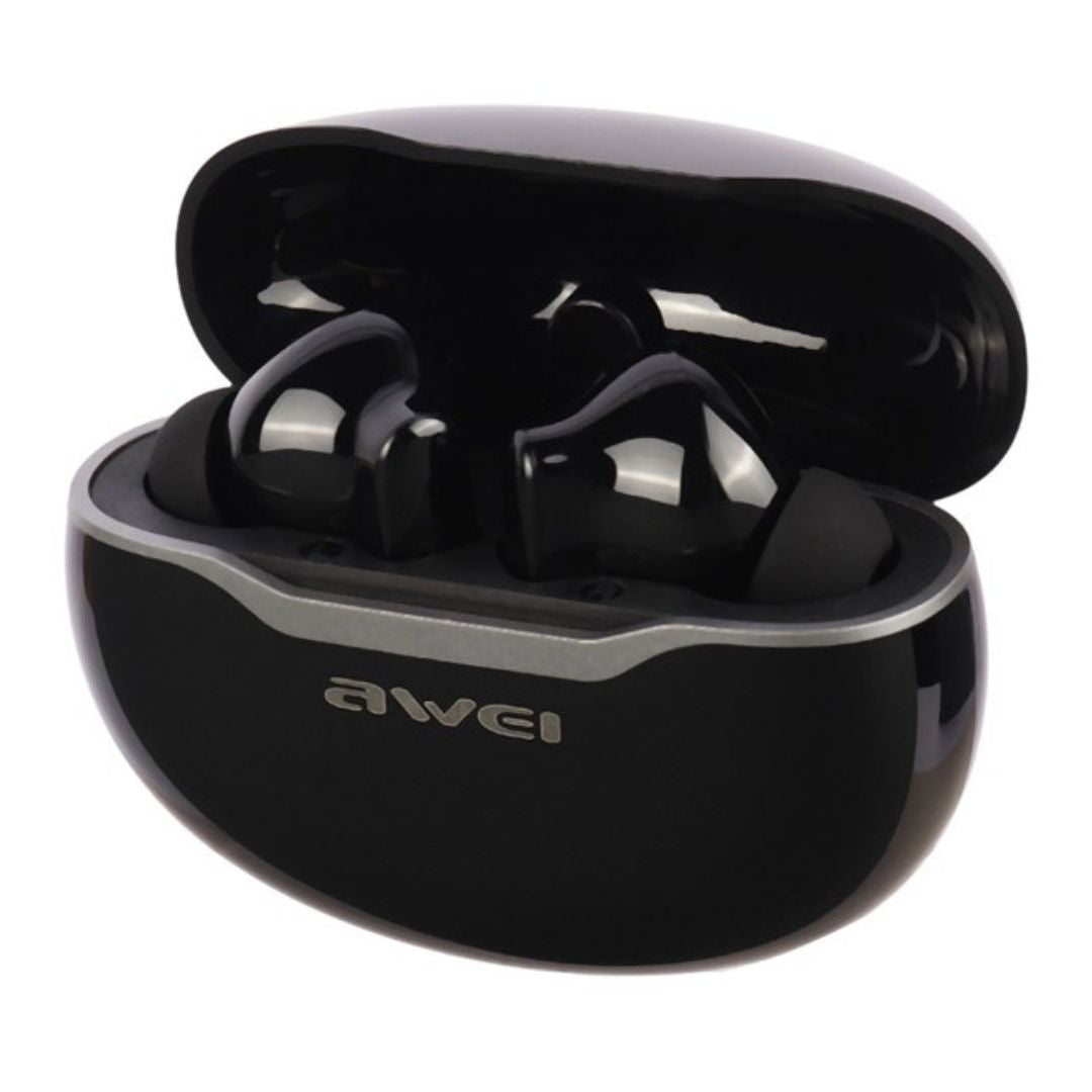 AWEI T50 TWS Bluetooth Earbuds