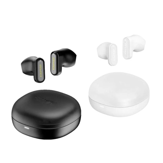 AWEI T76 TWS Bluetooth Earbuds