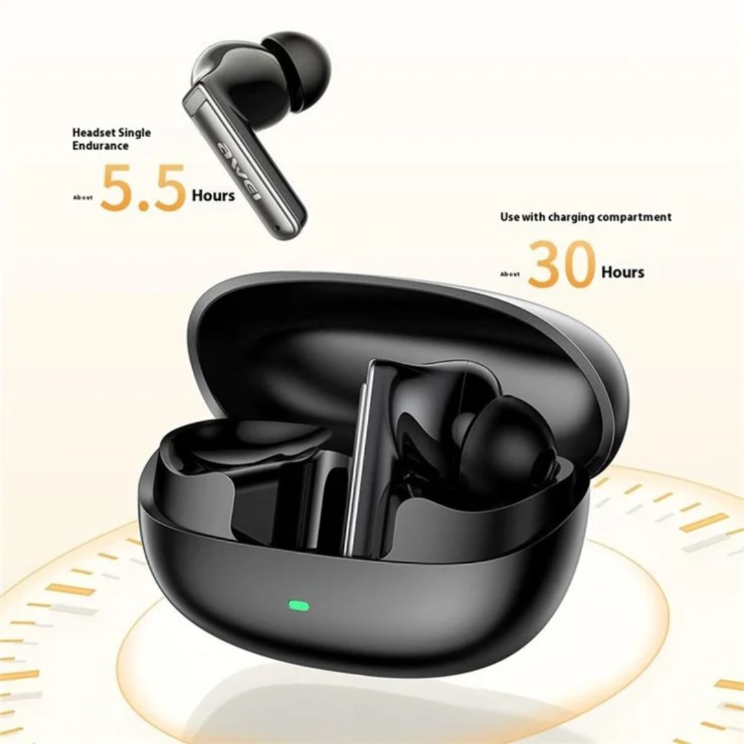 AWEI T88 TWS Bluetooth Earbuds