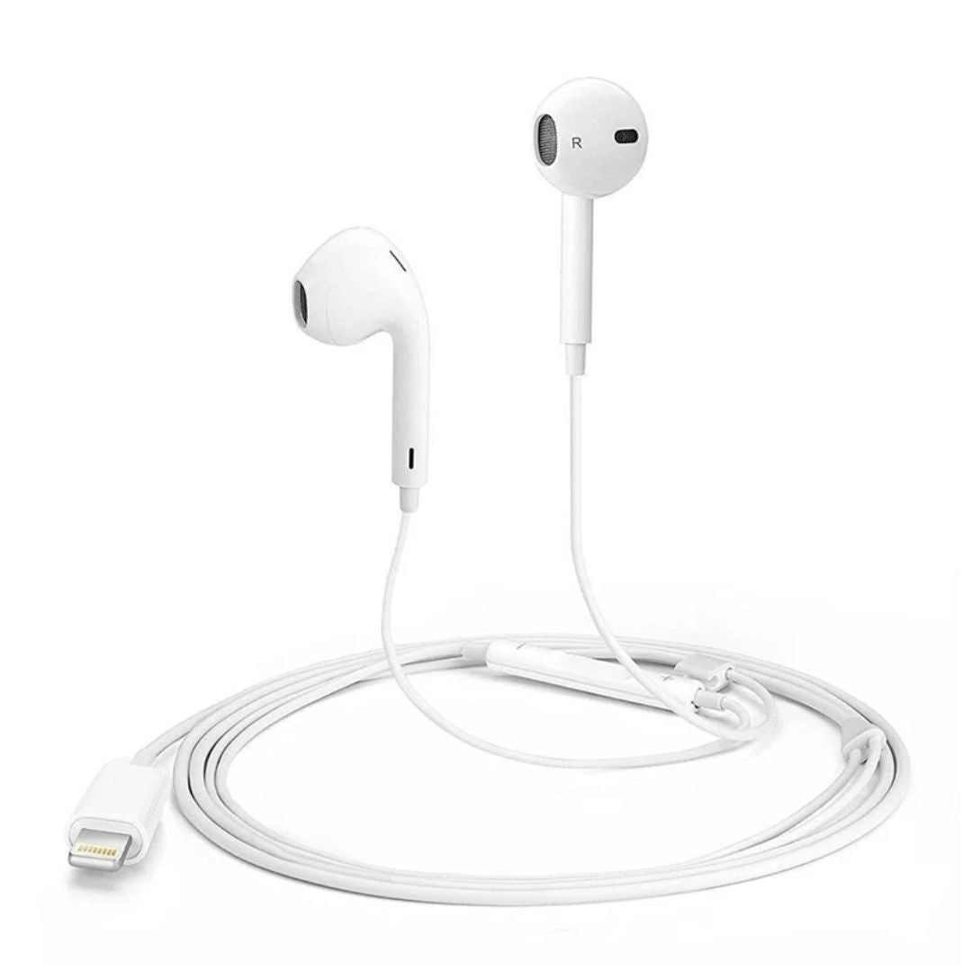 EarPods for iPhone 7 Bluetooth
