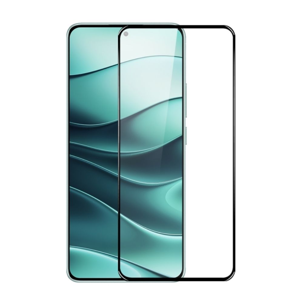 Redmi Note 14 4G Tempered Glass Screen Protector 9H HD Ultra Clear Anti-Scratch Bubble-Free Easy Apply Tempered Glass