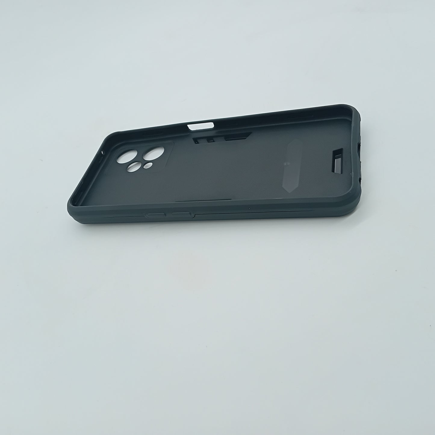 Oneplus Nord CE2 Lite Hard PC Case with ring holder Shockproof Slim back Cover