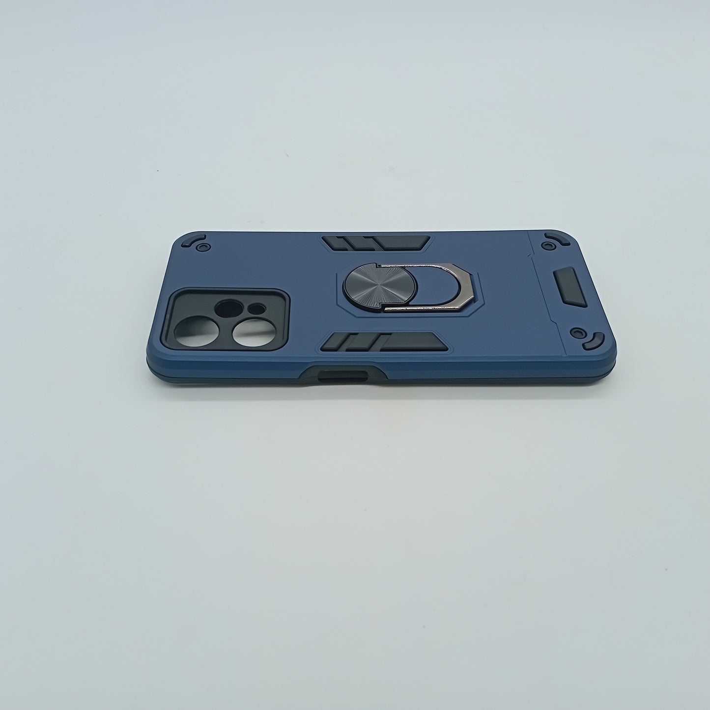 Oneplus Nord CE2 Lite Hard PC Case with ring holder Shockproof Slim back Cover