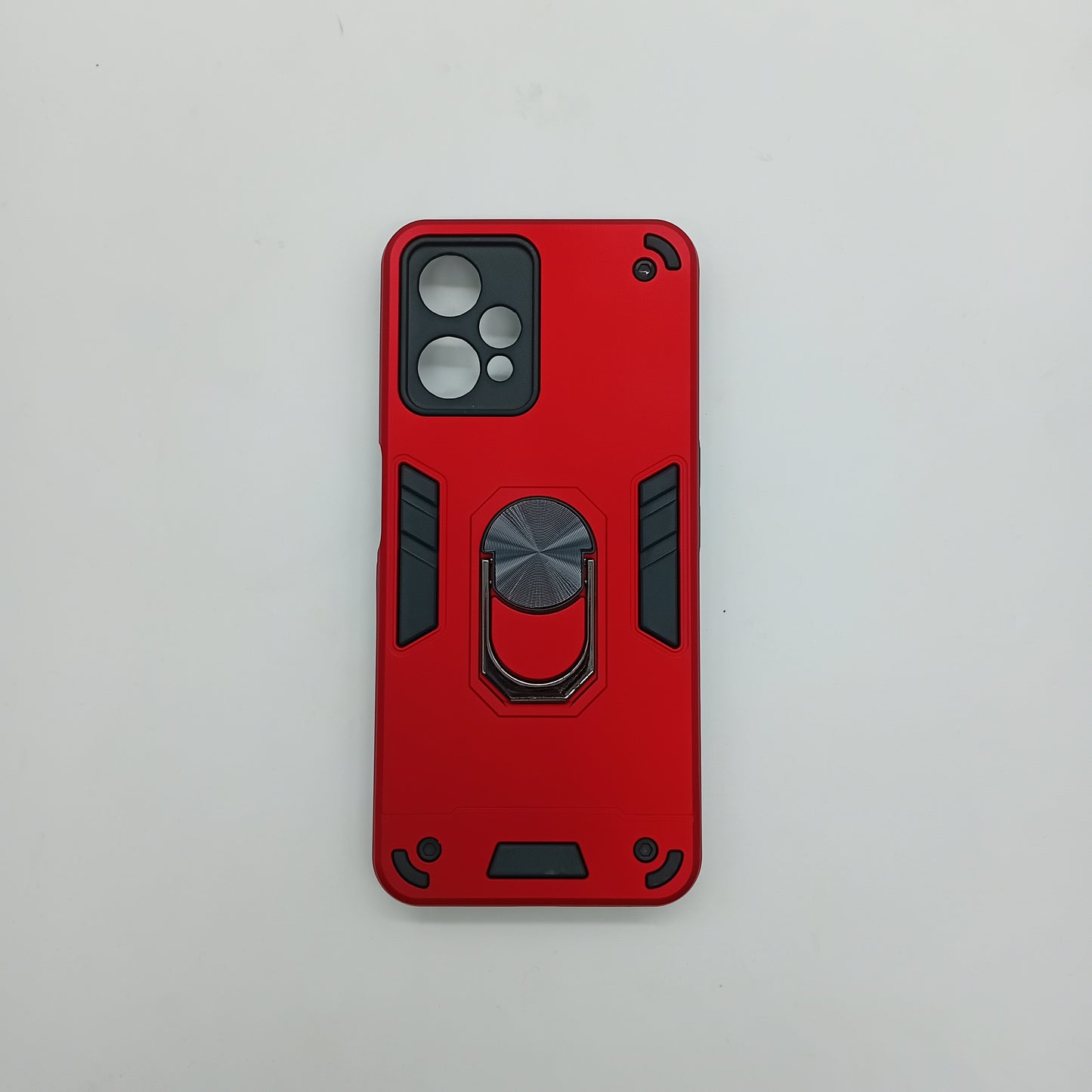 Oneplus Nord CE2 Lite Hard PC Case with ring holder Shockproof Slim back Cover