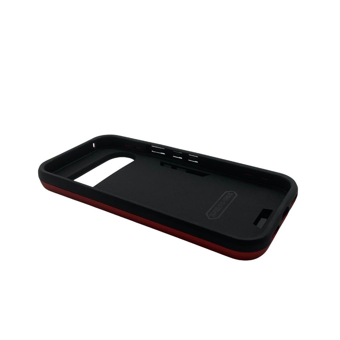 Google Pixel 10 Pro Hard PC Case with ring holder Shockproof Slim back Cover