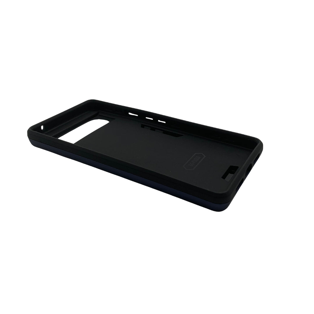 Google Pixel 6 Hard PC Case with ring holder Shockproof Slim back Cover