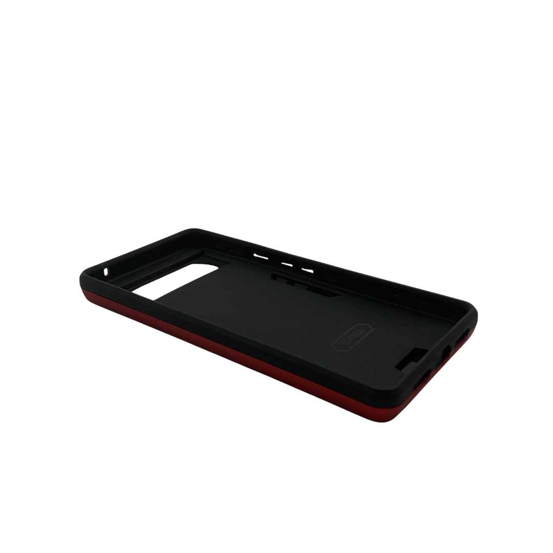 Google Pixel 6 Hard PC Case with ring holder Shockproof Slim back Cover