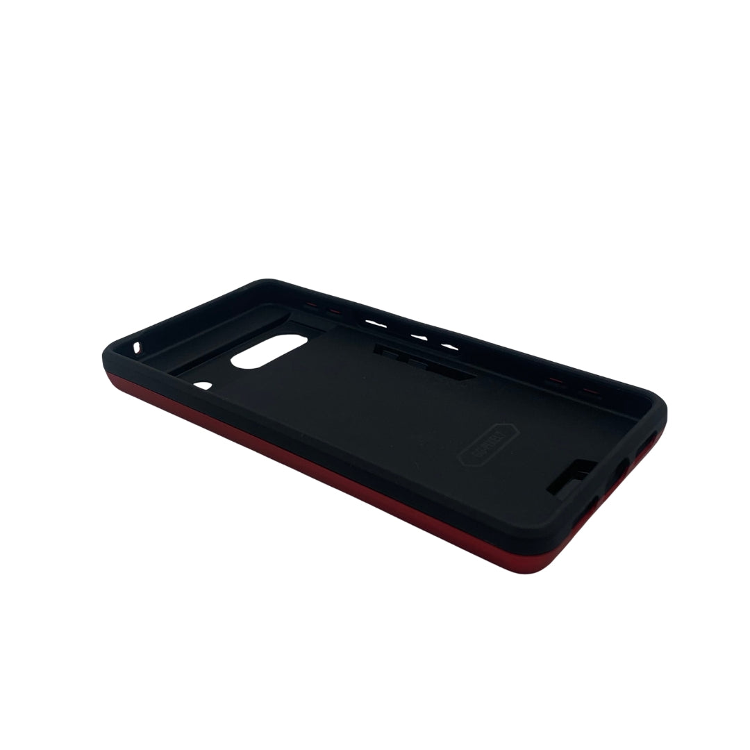 Google Pixel 7 Hard PC Case with ring holder Shockproof Slim back Cover