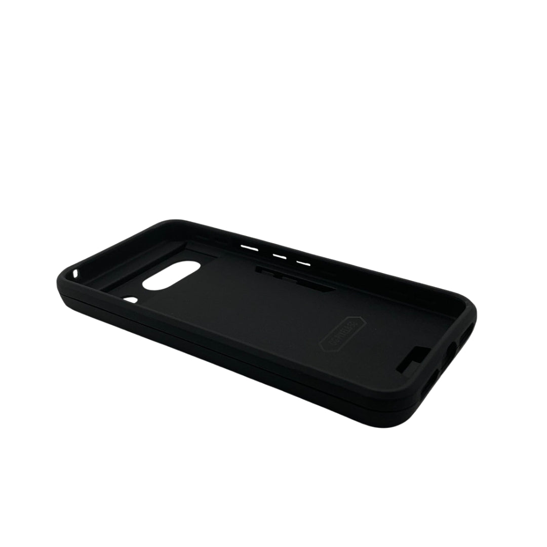 Google Pixel 8 Hard PC Case with ring holder Shockproof Slim back Cover