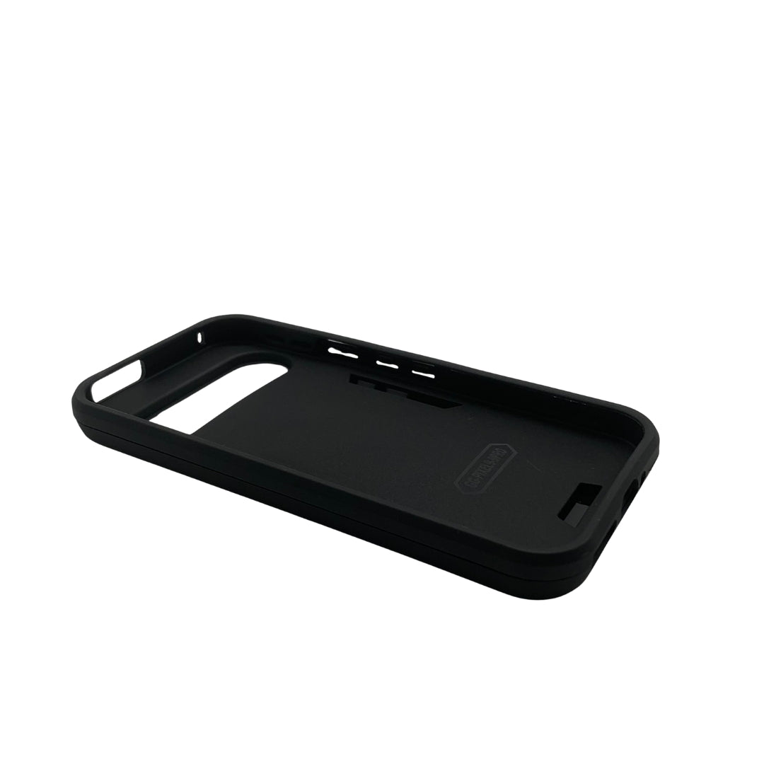 Google Pixel 9 Hard PC Case with ring holder Shockproof Slim back Cover