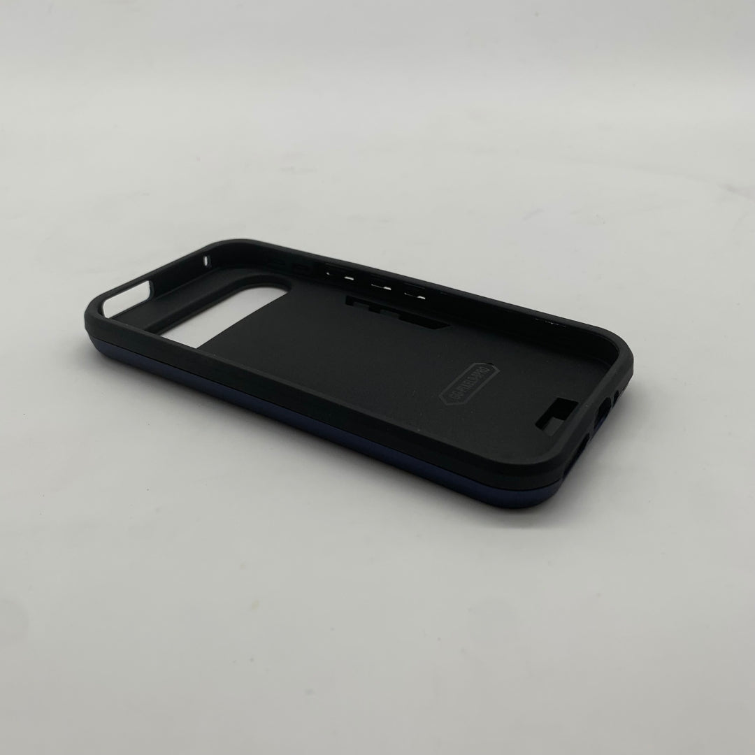 Google Pixel 9 Hard PC Case with ring holder Shockproof Slim back Cover