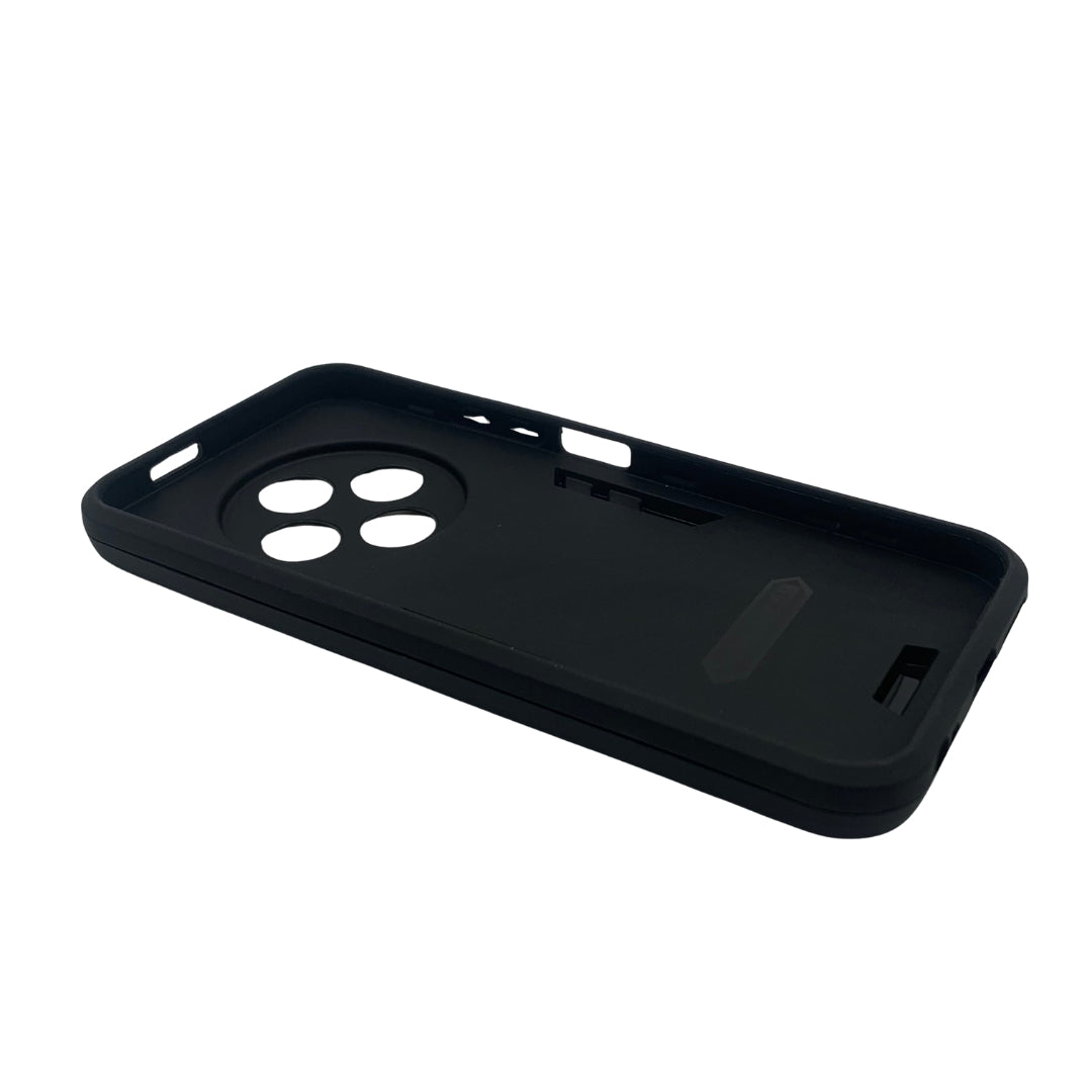 Tecno Spark 30C Hard PC Case with ring holder Shockproof Slim back Cover