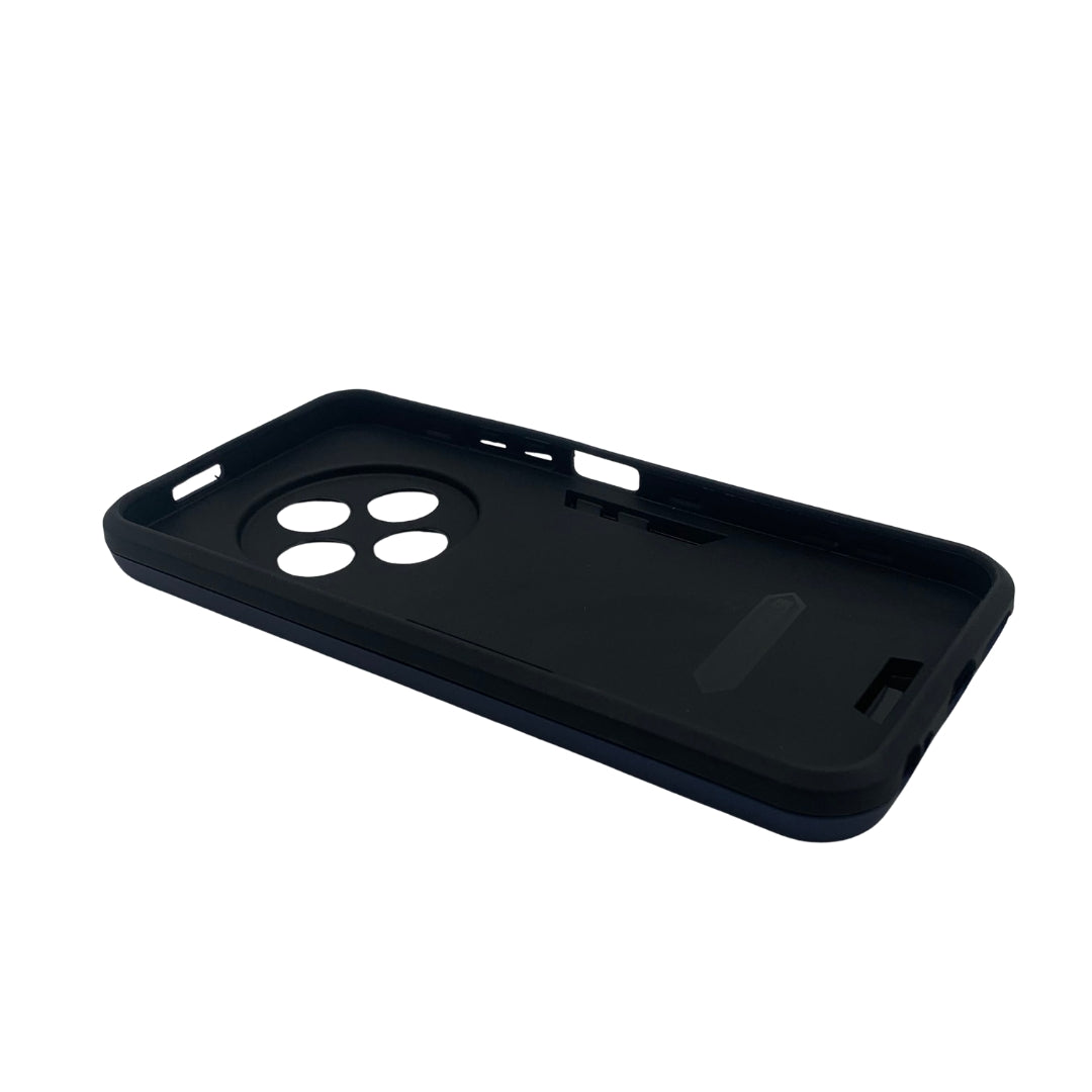 Tecno Spark 30C Hard PC Case with ring holder Shockproof Slim back Cover