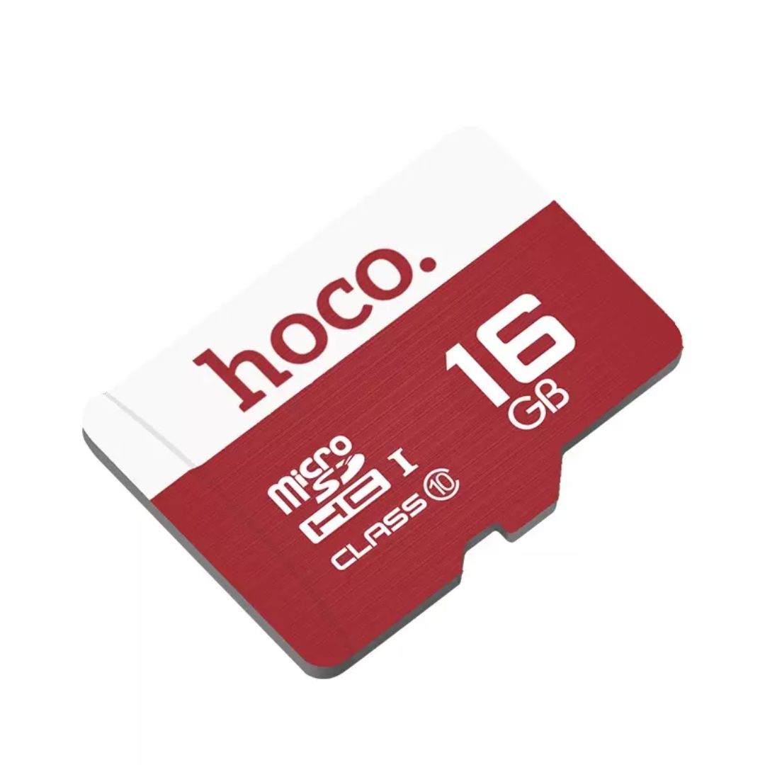 HOCO 16GB Micro SD Card