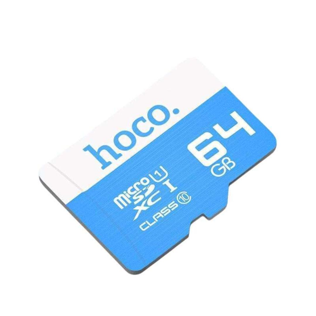 HOCO 64GB Micro SD Card