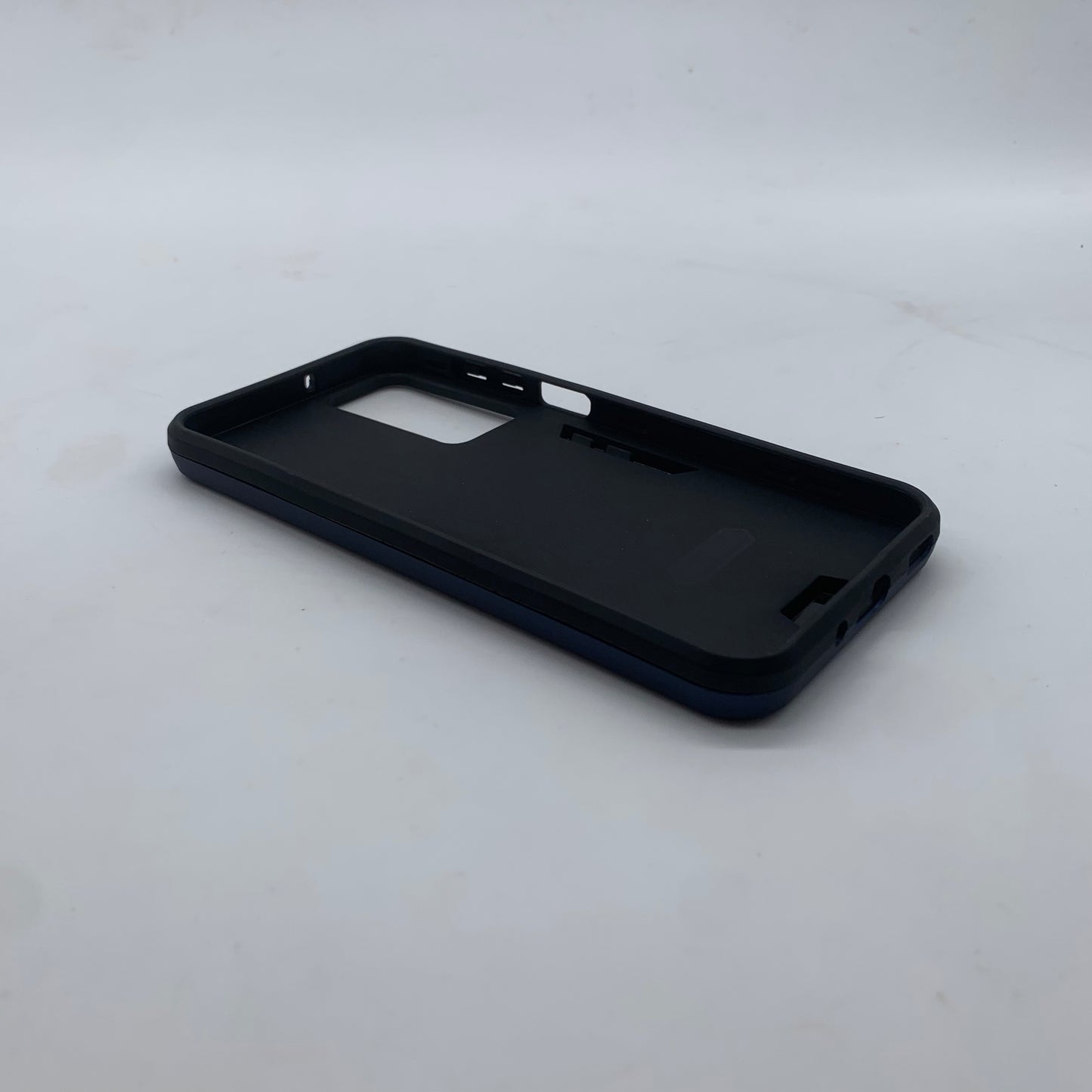 Samsung A16 Hard PC Case with ring holder Shockproof Slim back Cover