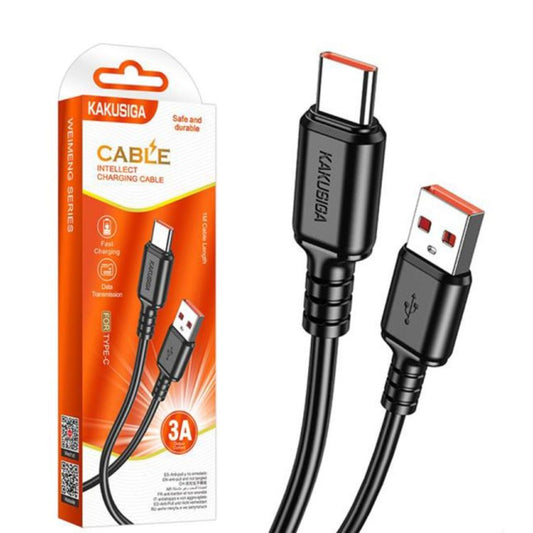 KAKUSIGA KSC-982 USB-C Cable