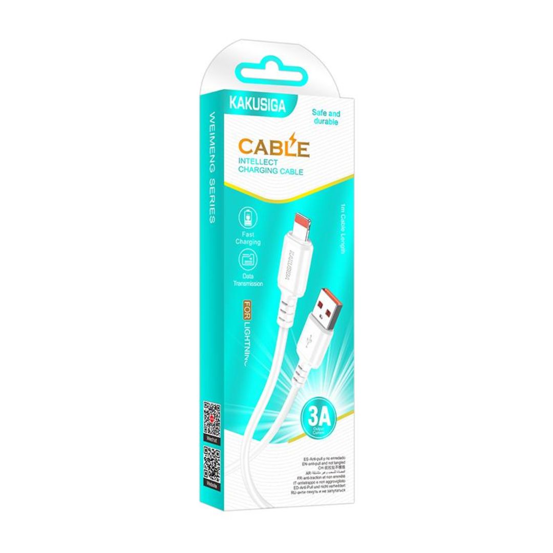 KAKUSIGA KSC-982 Lightning Cable