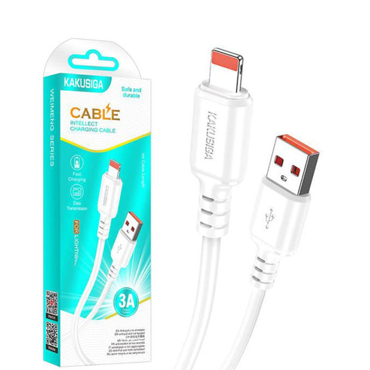 KAKUSIGA KSC-982 Lightning Cable