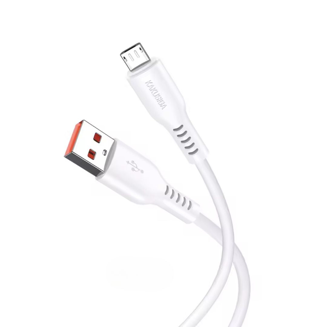 KAKUSIGA KSC-982 Micro USB Cable