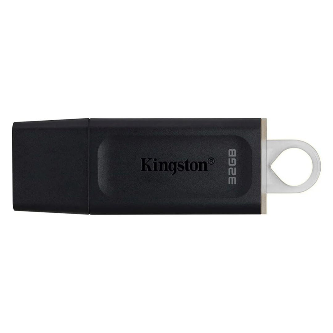 Kingston 32GB USB Flash Drive