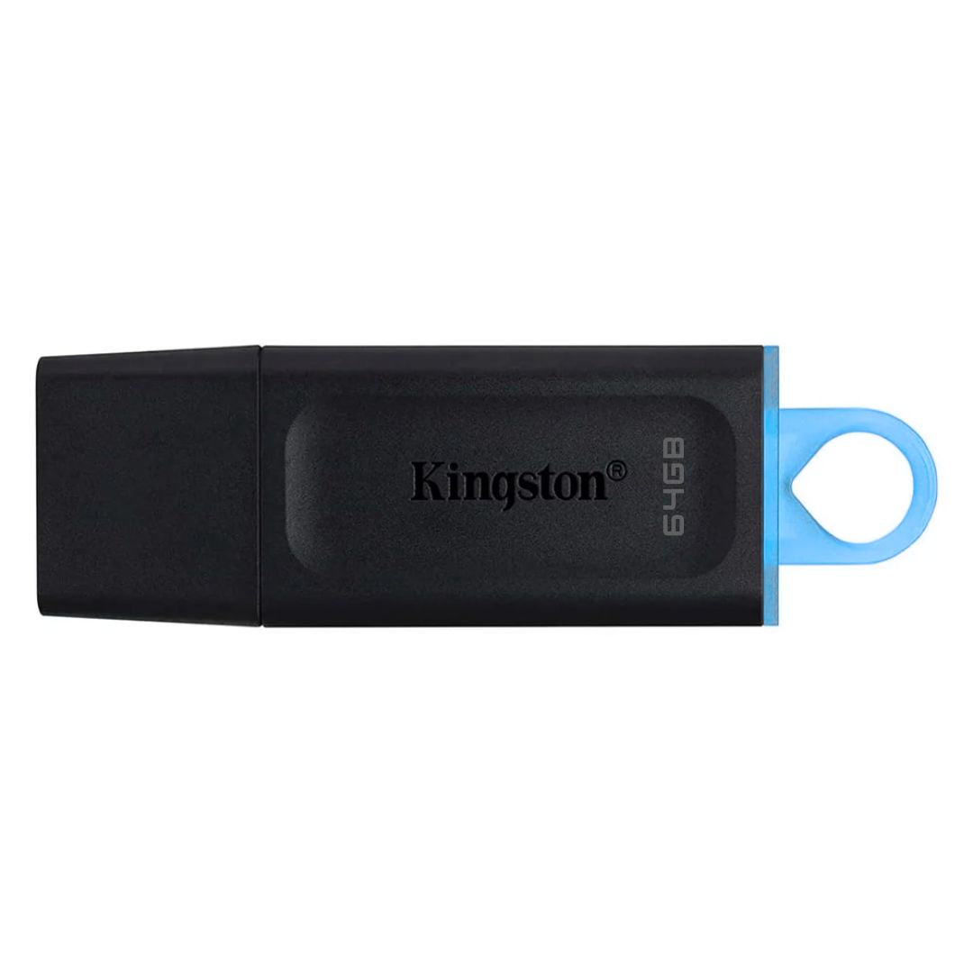 Kingston 64GB USB Flash Drive
