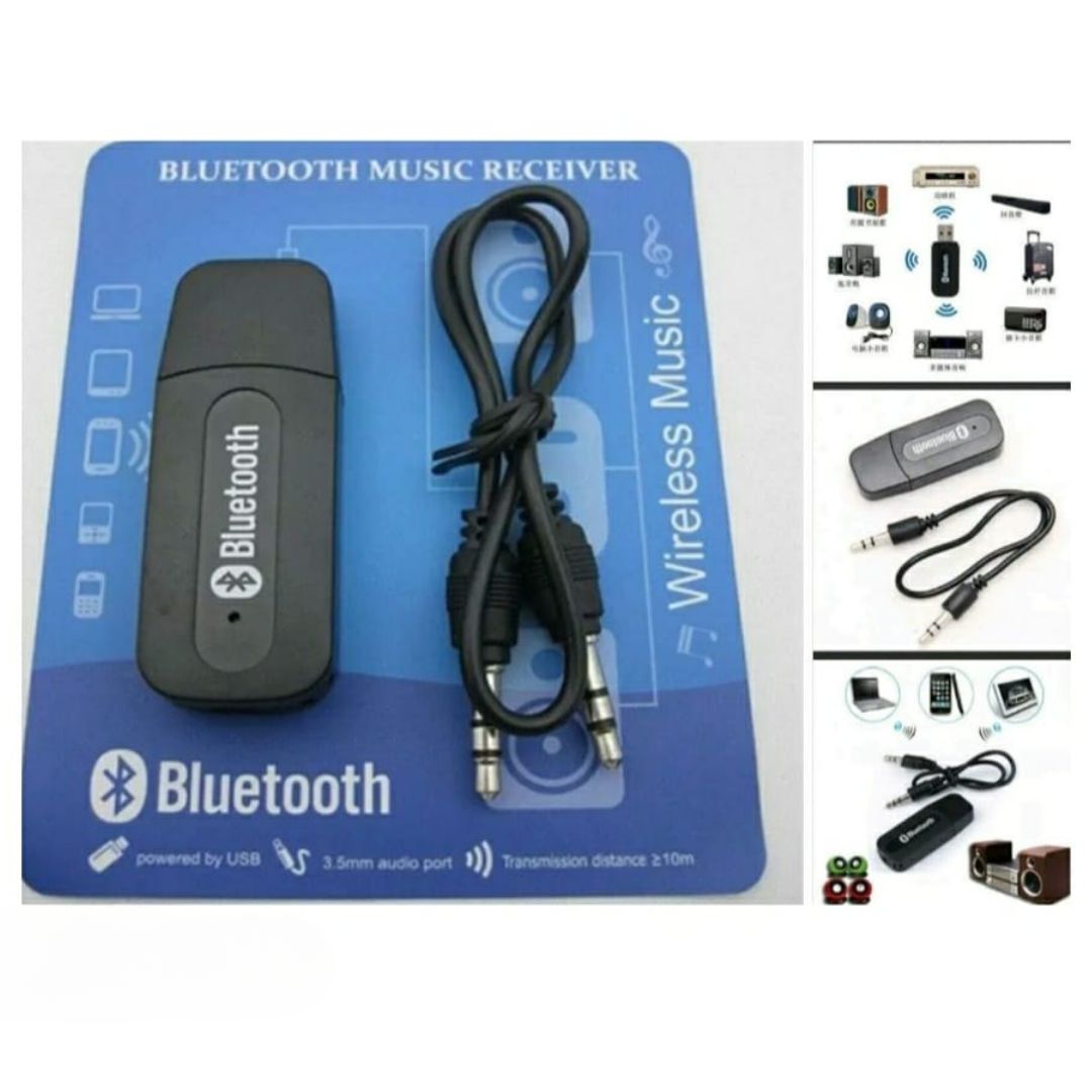 BT360 Bluethooth Wireless Music Receiver