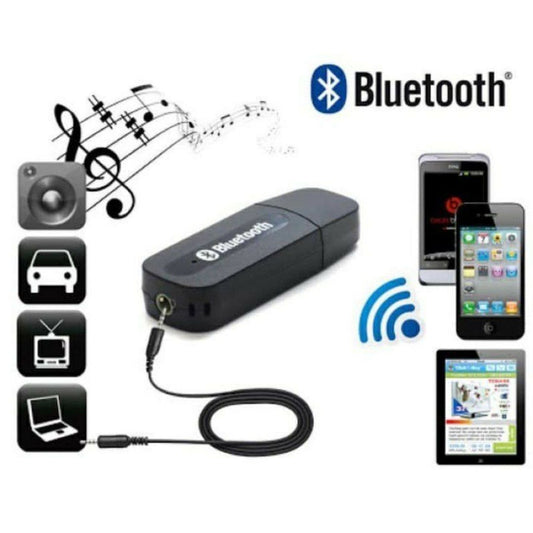 BT360 Bluethooth Wireless Music Receiver