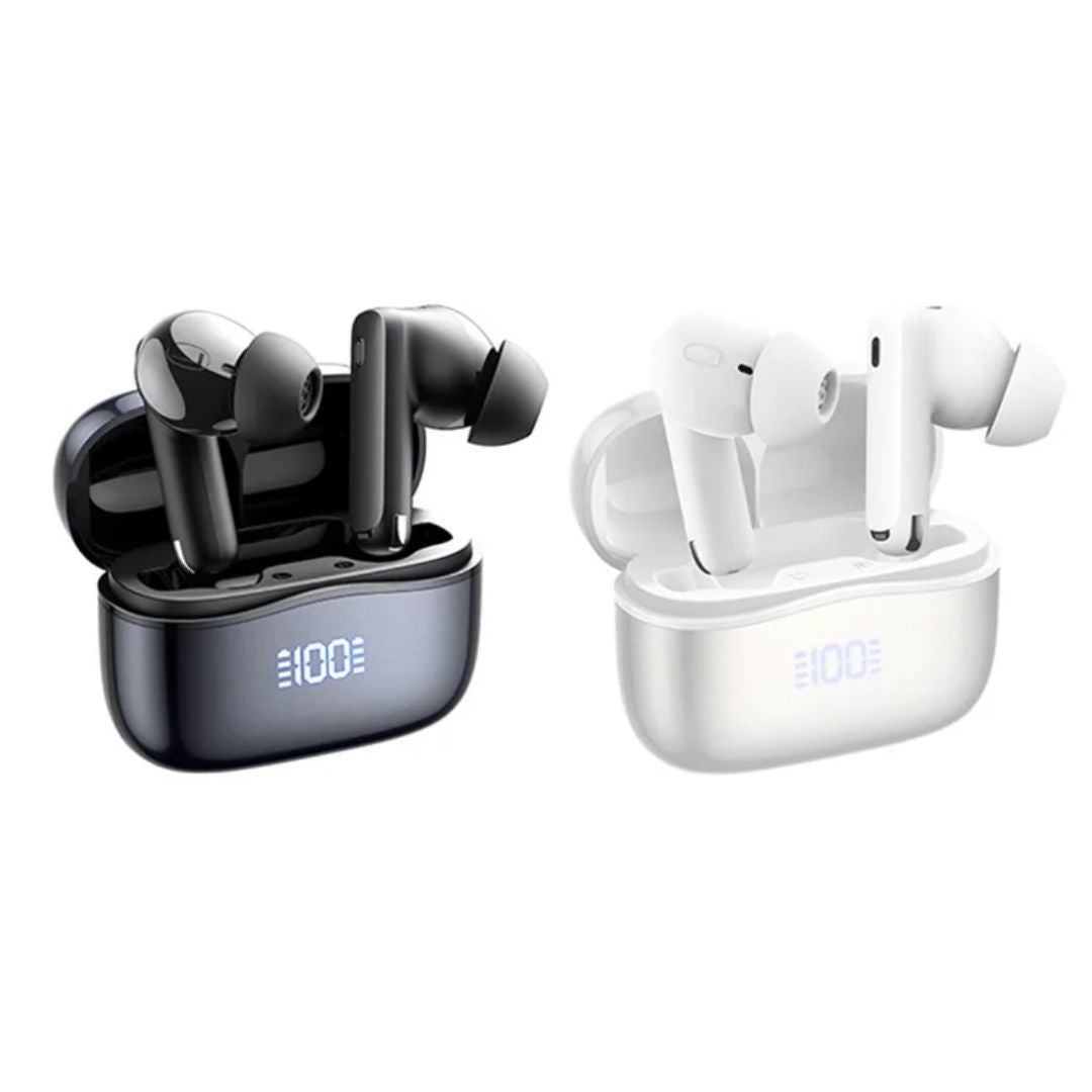 REMAX CozyPods JZ01 ANC TWS Earbuds
