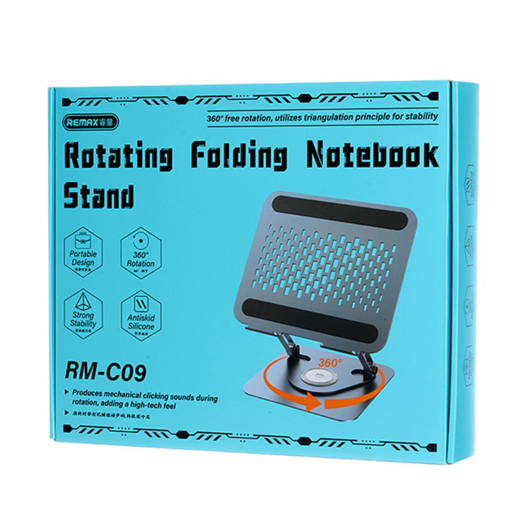 Remax RM-C09 Folding Notebook Holder