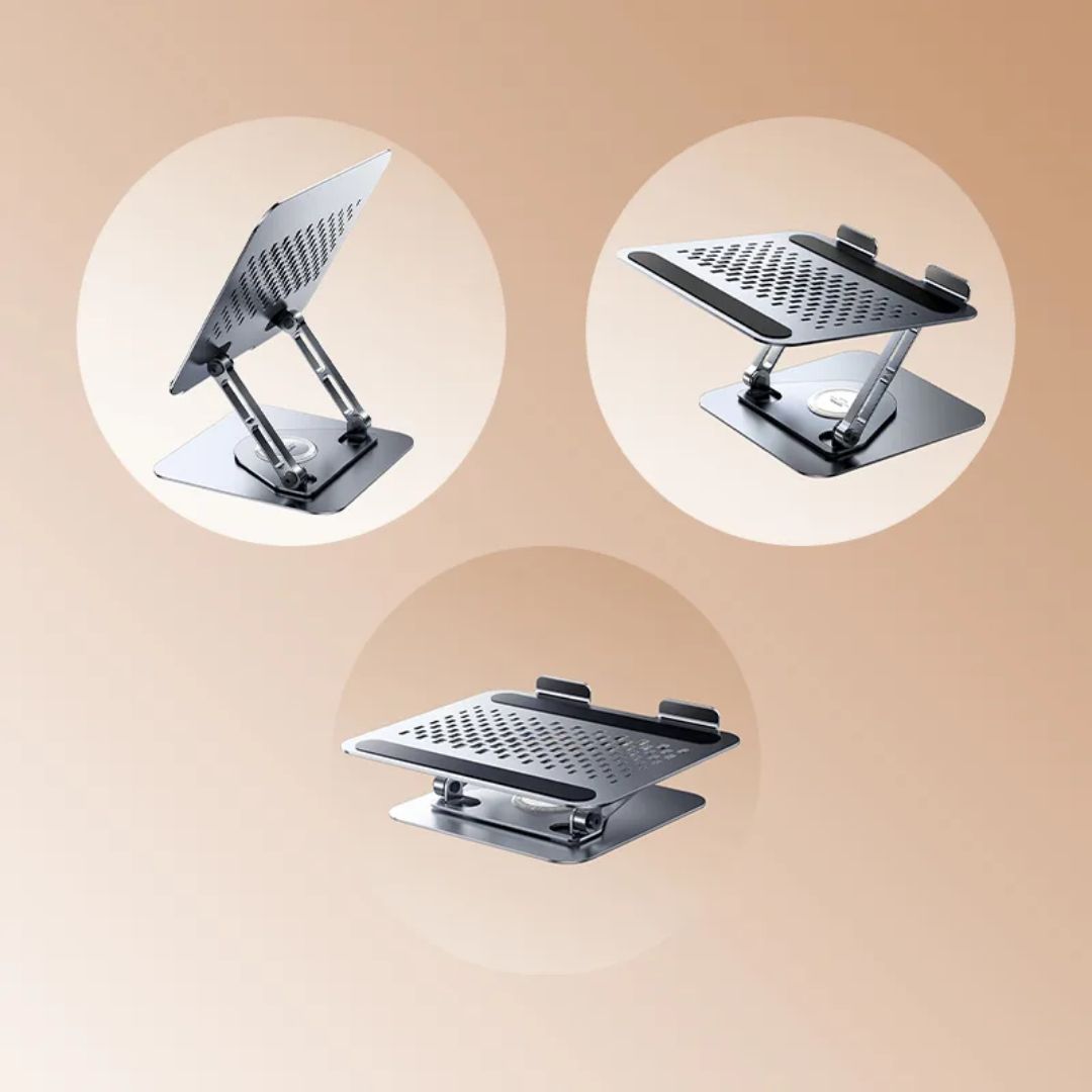 Remax RM-C09 Folding Notebook Holder