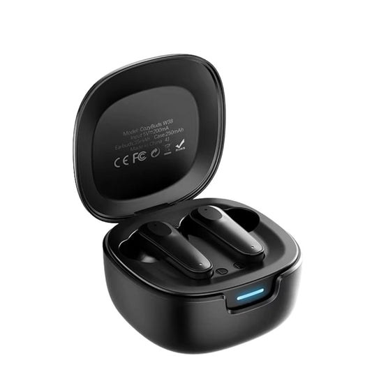 REMAX CozyBuds W38 TWS Earbuds