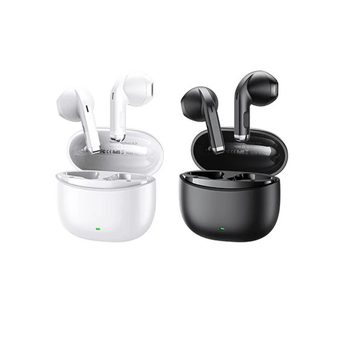REMAX CozyBuds W39 TWS Earbuds with Display