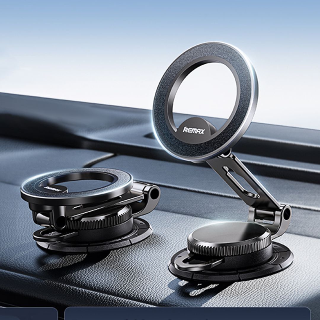Remax RM-C42Pro Zinc Alloy Car Holder