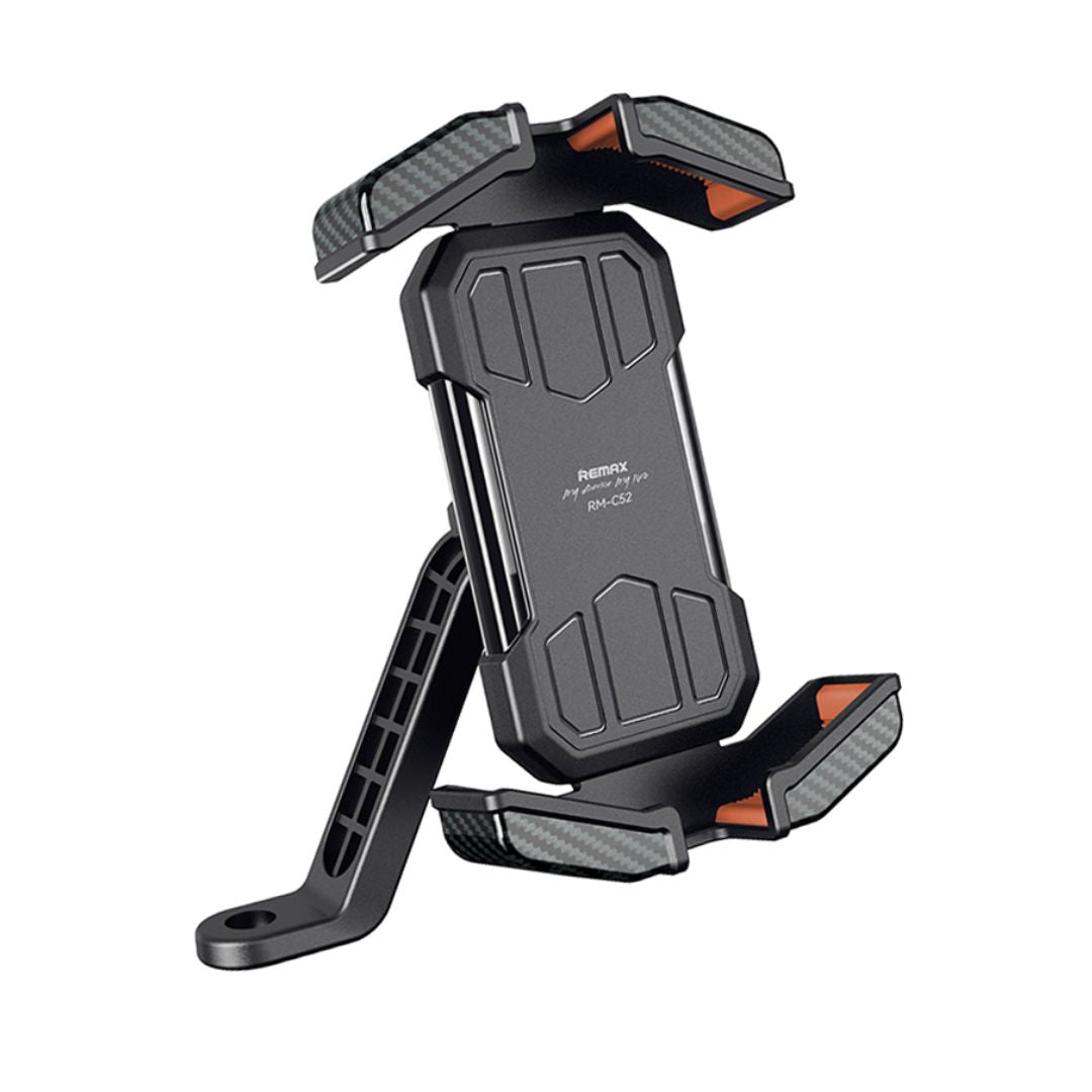 Remax RM-C52 Motorcycle Phone Holder